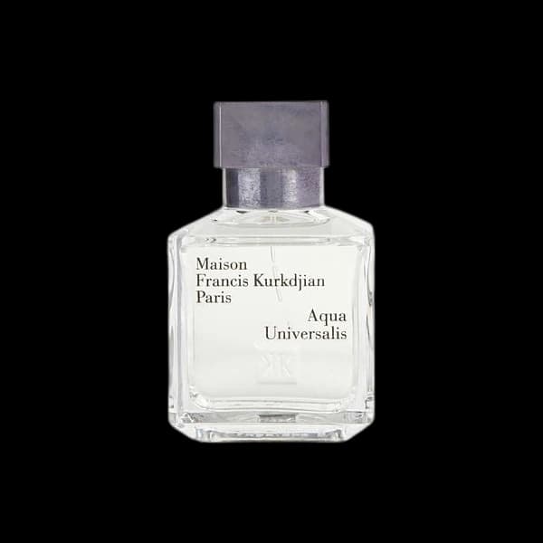 Maison Francis Kurkdjian Aqua Universalis