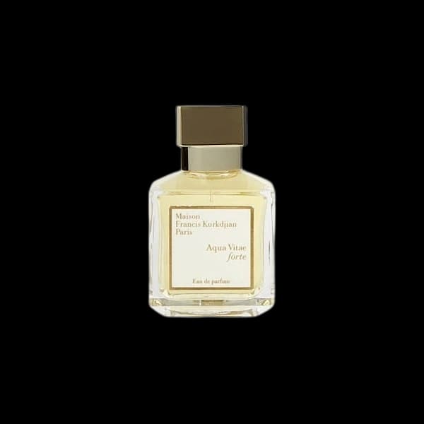 Maison Francis Kurkdjian Aqua Vitae Forte