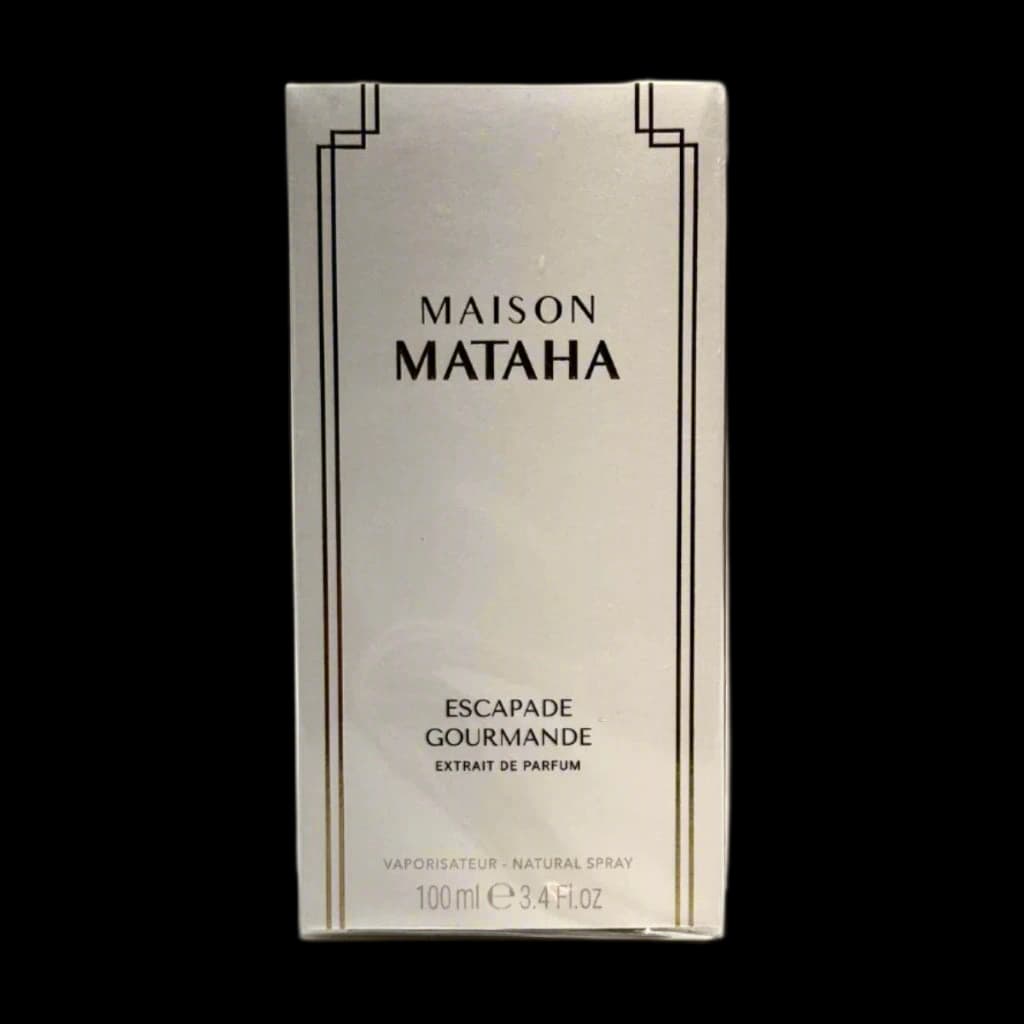 Maison Mataha Escapade Gourmand