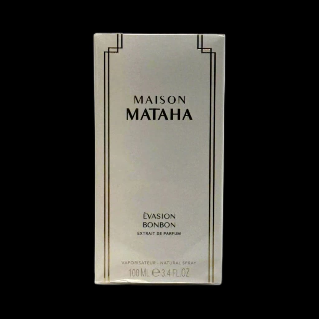 Maison Mataha Evasion Bonbon