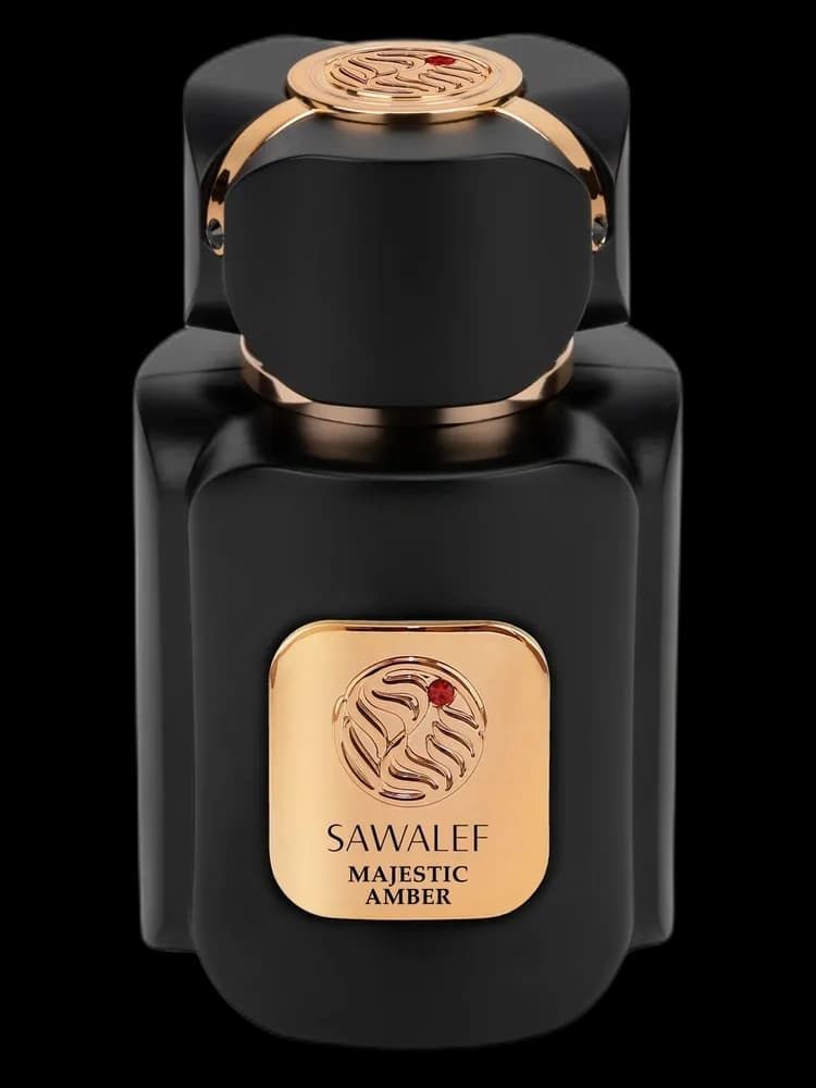 Majestic Amber unisex