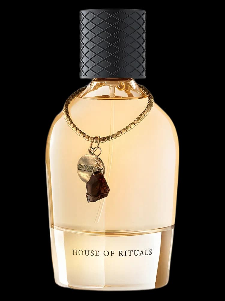 Majestic Iris unisex