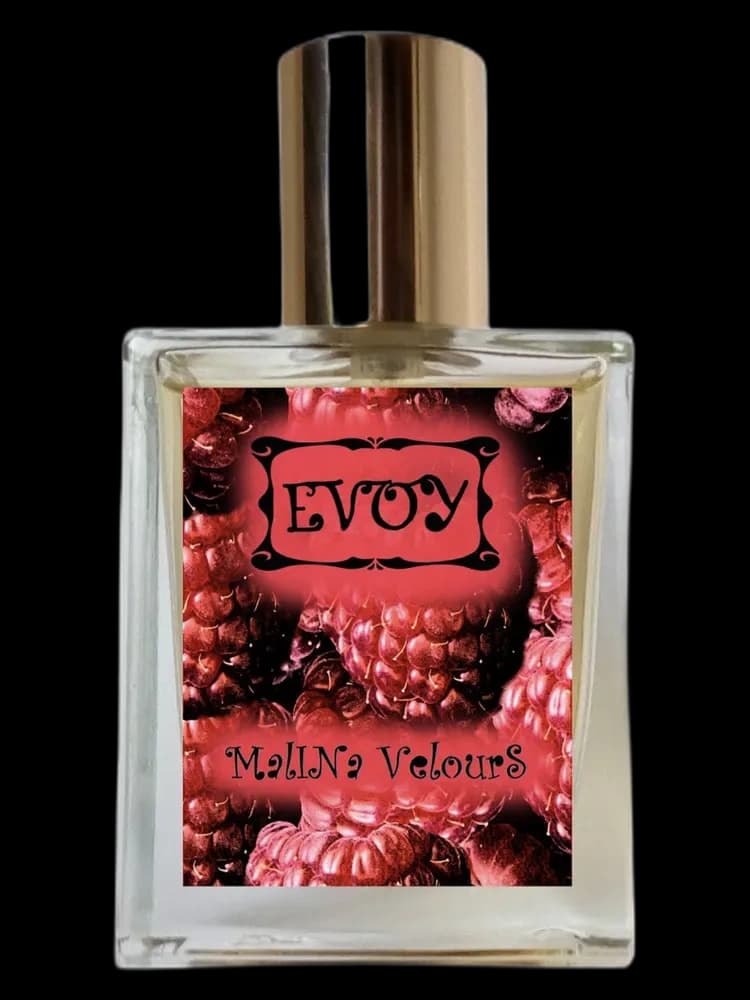 Malina velours for women