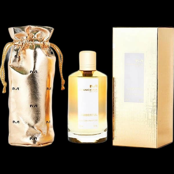 Mancera Amberful