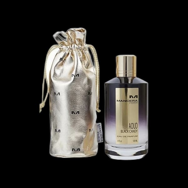 Mancera Aoud Black Candy