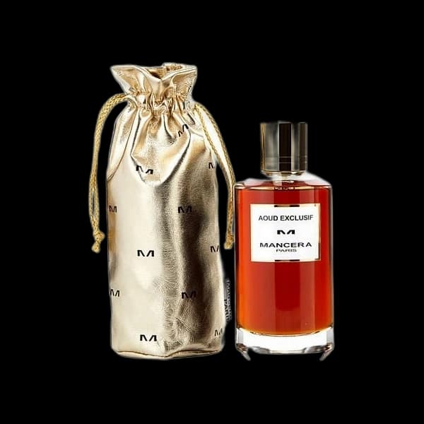 Mancera Aoud Exclusif