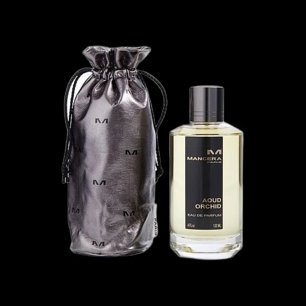 Mancera Aoud Orchid