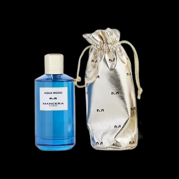Mancera Aqua Wood