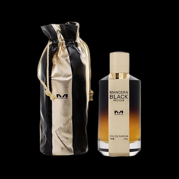 Mancera Black Prestigium