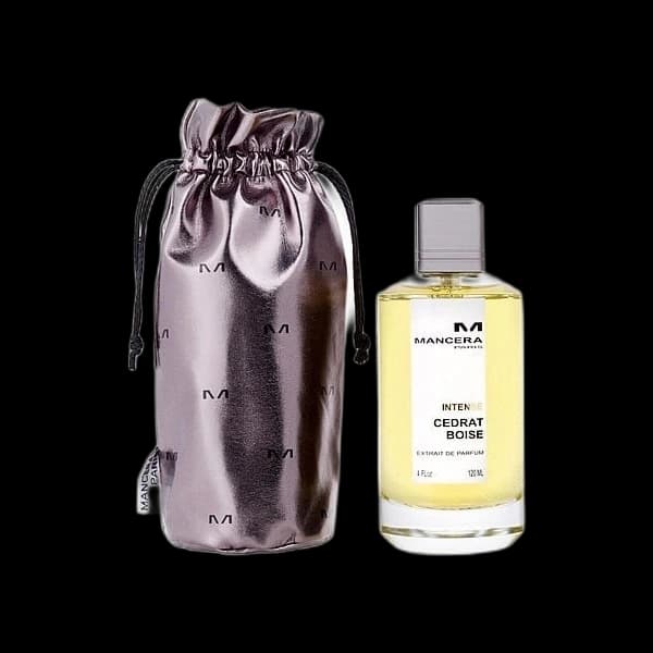 Mancera Cedrat Boise Intense