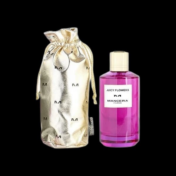 Mancera Juicy Flowers