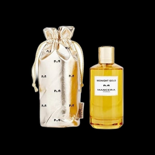 Mancera Midnight Gold