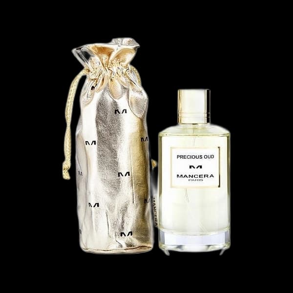 Mancera Precious Oud