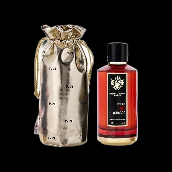 Mancera Red Tobacco Intense