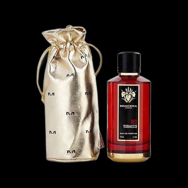 Mancera Red Tobacco