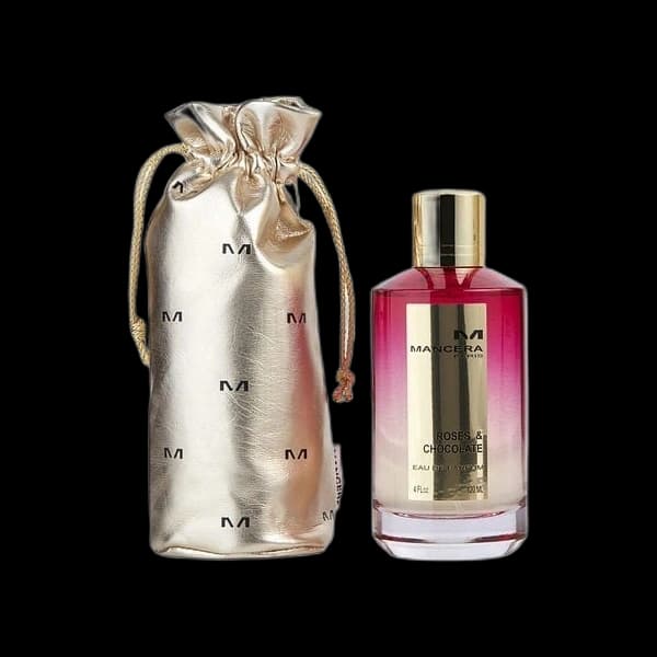 Mancera Roses & Chocolate