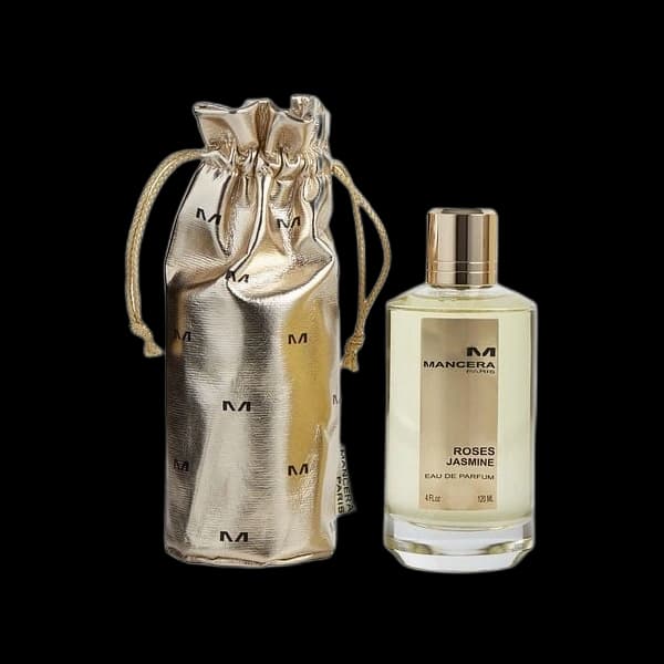Mancera Roses Jasmine