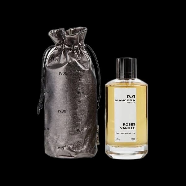 Mancera Roses Vanille