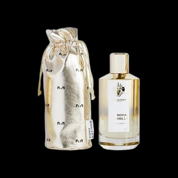 Mancera Royal Vanilla