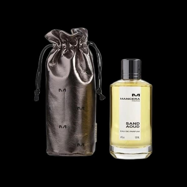 Mancera Sand Aoud