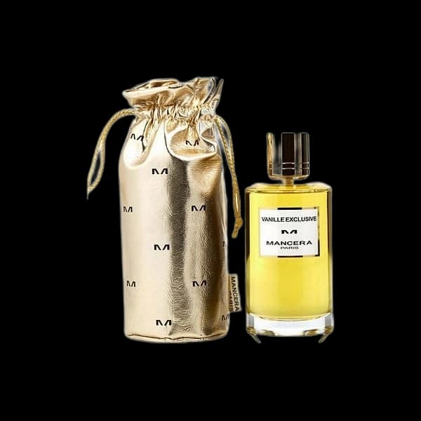 Mancera Vanille Exclusive