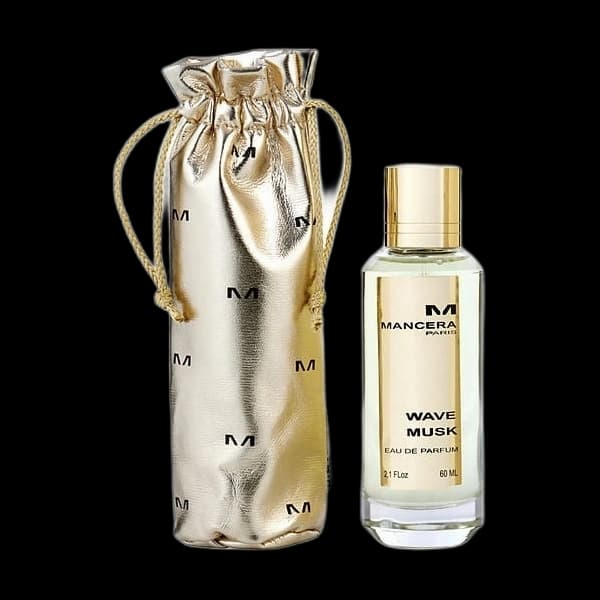 Mancera Wave Musk