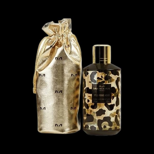 Mancera Wild Rose Aoud