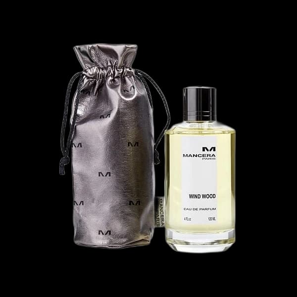 Mancera Wind Wood