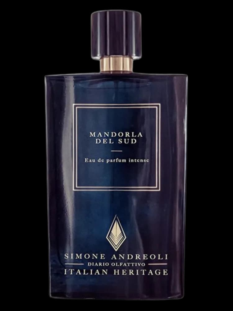 Mandorla Del Sud unisex