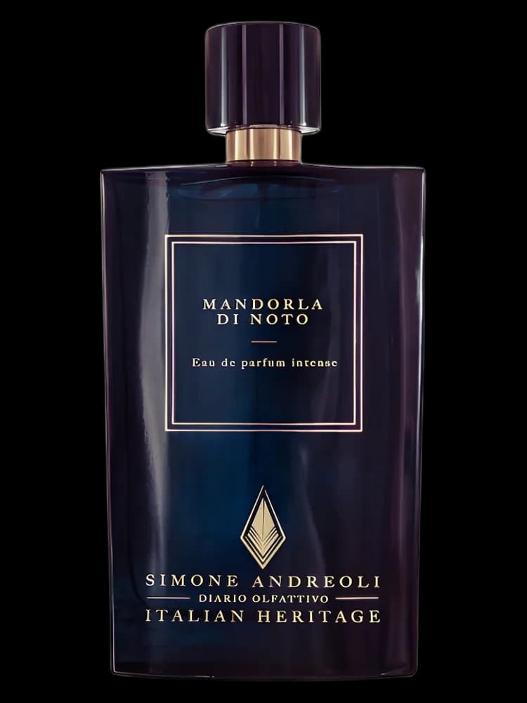 Mandorla di Noto unisex