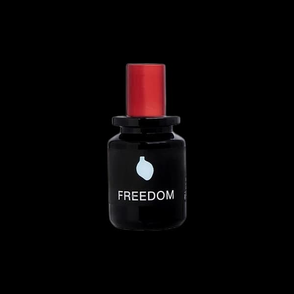 Map Of The Heart V.1 Freedom