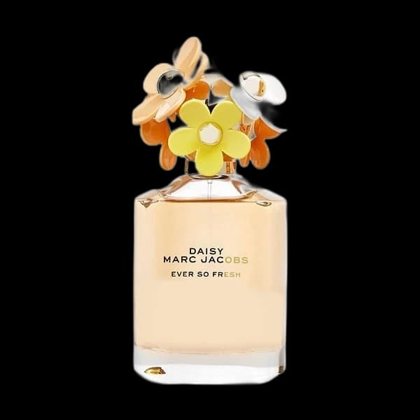 Marc Jacobs Daisy Ever So Fresh