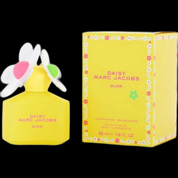 Marc Jacobs Daisy Glow