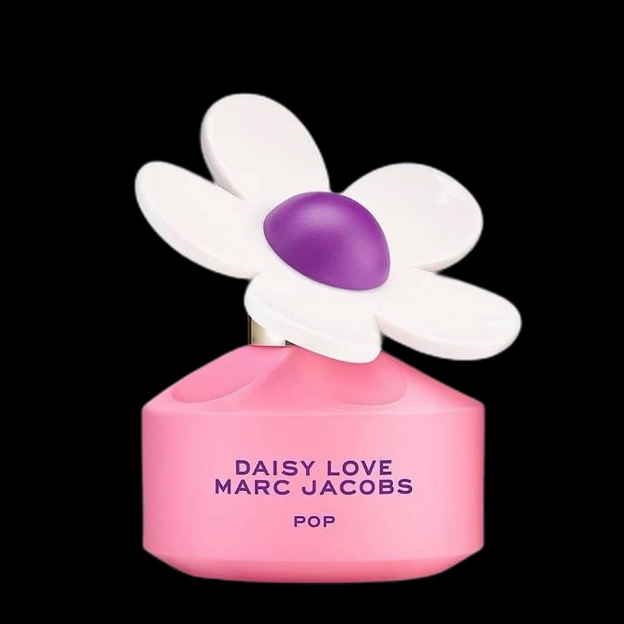 Marc Jacobs Daisy Love Pop