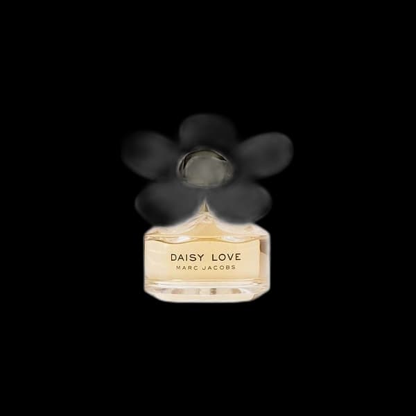 Marc Jacobs Daisy Love