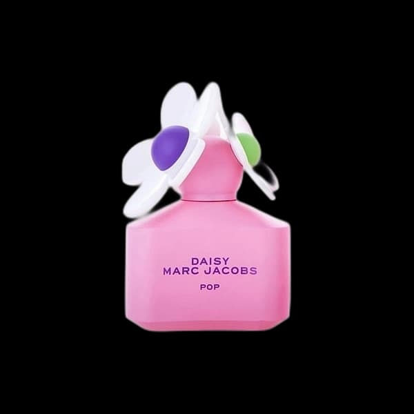 Marc Jacobs Daisy Pop