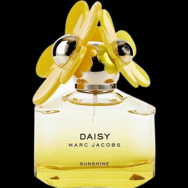 Marc Jacobs Daisy Sunshine