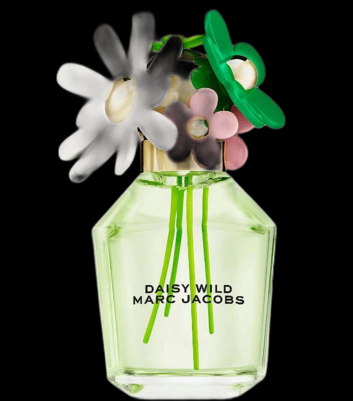 Marc Jacobs Daisy Wild