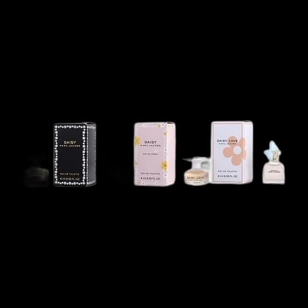 Marc Jacobs Variety