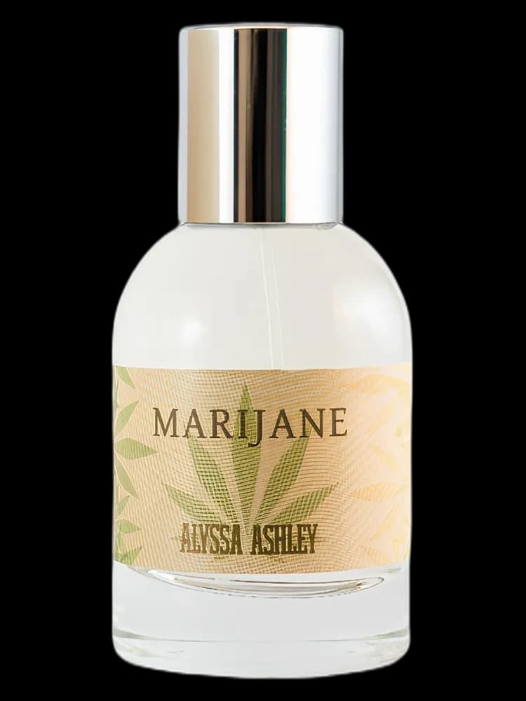 Marijane unisex