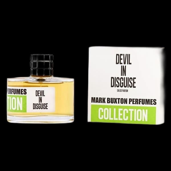 Mark Buxton Devil In Disguise