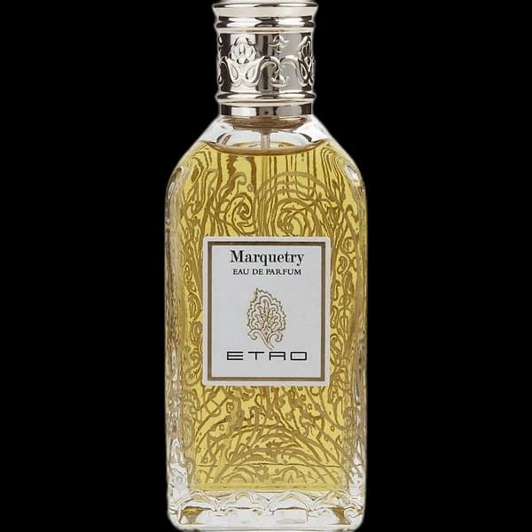 Marquetry Etro