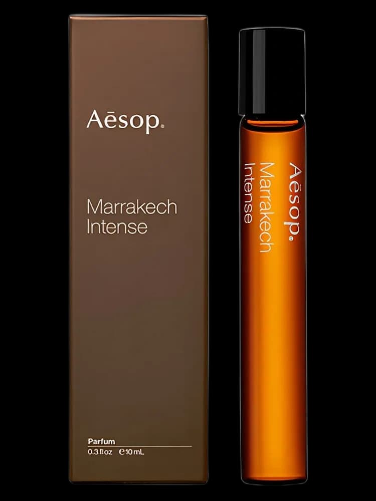Marrakech Intense Parfum unisex