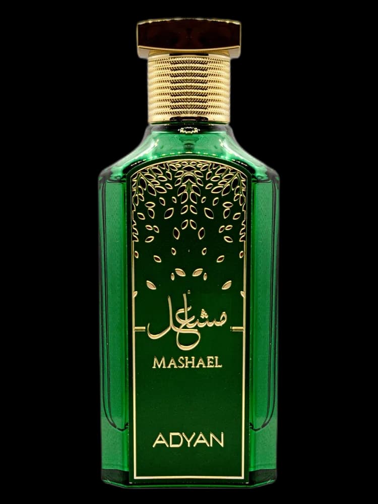 Mashael Adyan unisex