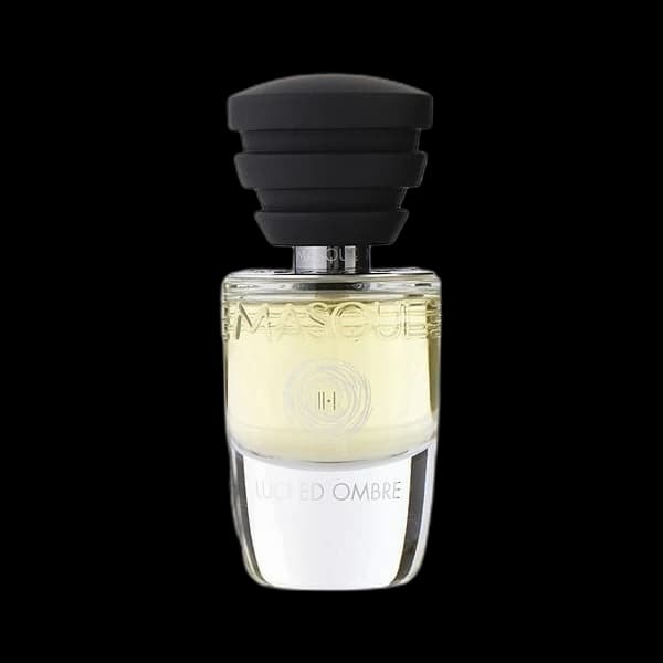 Masque Luci Ed Ombre