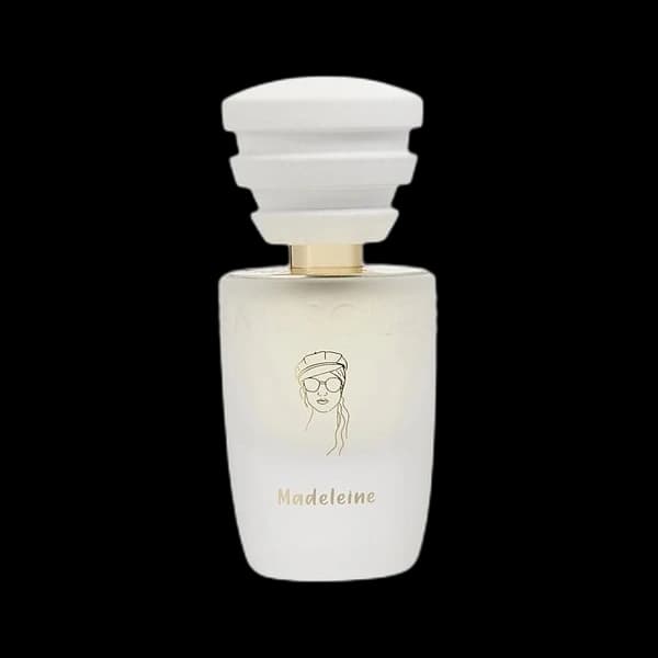 Masque Madeleine