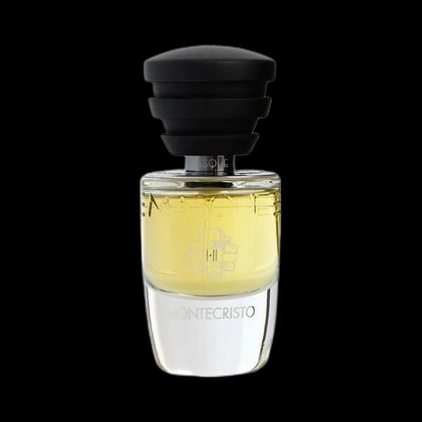 Masque Montecristo