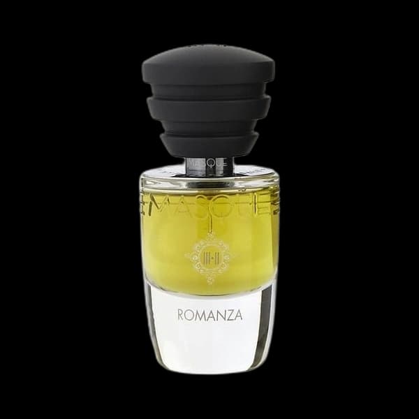 Masque Romanza