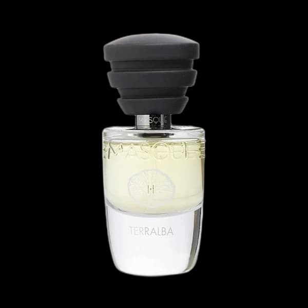 Masque Terralba