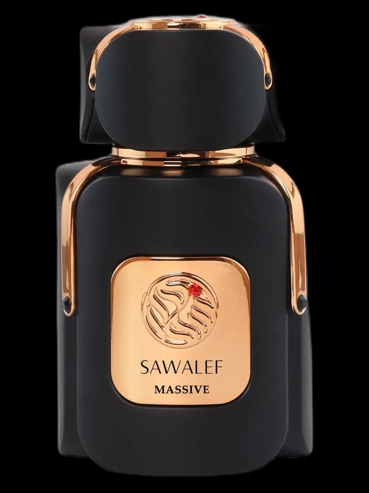 Massive for men